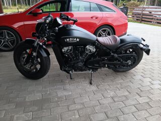 Indian Scout