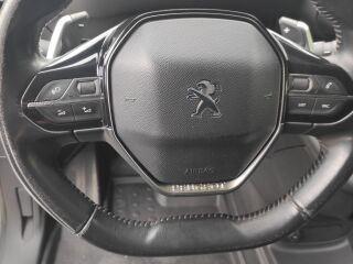 Peugeot Partner 1.5 96кВ