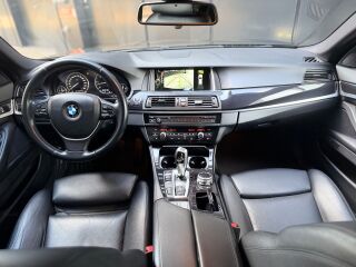 BMW 530 xDrive LCI 3.0 190kW