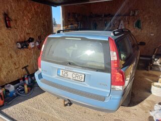 Volvo V70 2.4 103kW