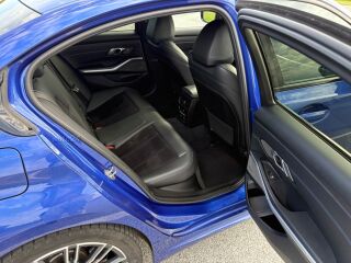 BMW 318 M-Sportpakett 2.0 110кВ