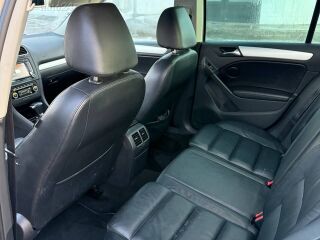 Volkswagen Golf 2.0 81kW