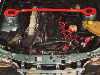 Opel Rekord 3.0 130kW