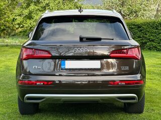 Audi Q5 2.0 DAXB TFSI 185kW