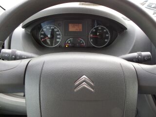 Citroen Jumper H2/L2INVAa/c 2.2 TDI 74kW