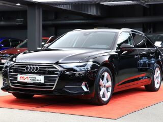 Audi A6 Avant quattro Proline 2.0 40TDI MHEV 140kW