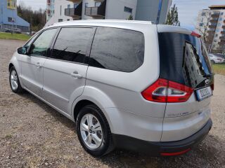 Ford Galaxy BUSINESS 7pax 2.0 TDCi 120kW