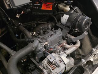 Aixam S9 City Sport 6kW