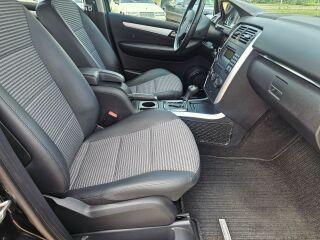 Mercedes-Benz B 200 CDI 2.0 103kW