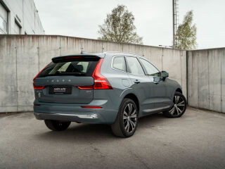 Volvo XC60 B4 Mild-Hybrid Ultimate Bright 2.0 145kW