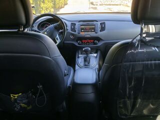 Kia Sportage Sportage SLS 2.0 122кВ