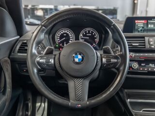 BMW M140 i Shadow Line 3.0 R6 481кВ