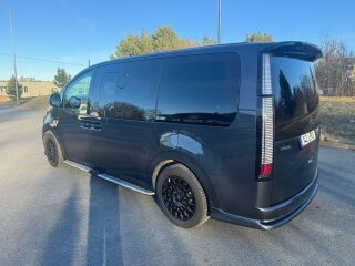 Hyundai Staria Premium 2.2 130kW