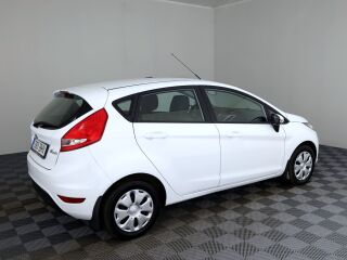 Ford Fiesta Elegance 1.2 44kW