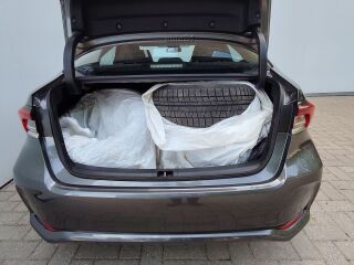 Toyota Corolla Active 72kW