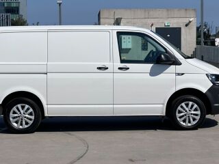 Volkswagen Transporter TDi N1 2.0 110kW