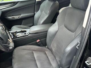 Lexus NX 350h Comfort 2.5 140kW