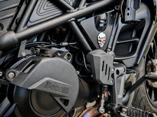 Benelli 502c R2 35kW