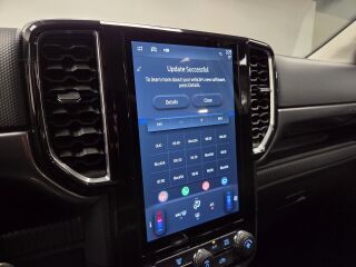 Ford Ranger XLT DOUBLE CAB 2.0 125kW