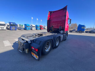 Scania S450 S 450 A6x2NB 13.0