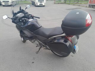 Honda NT 700 700V Deauville