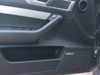 Audi A6 S-line quattro 176kW