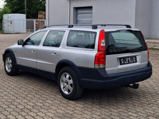 Volvo XC70 120кВ