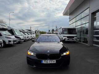 BMW 530 M-SPORT PAKETT 2.0 135kW