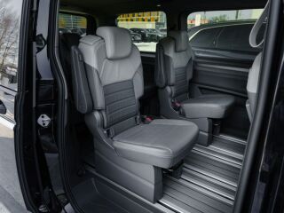 Volkswagen Multivan 2.0 150kW