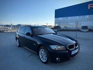 BMW 320 2.0 120kW
