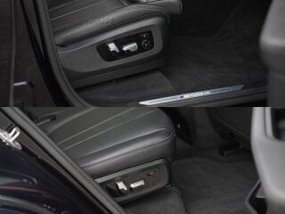 BMW X5 M50 M50D 3.0 294kW