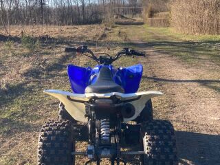 Pentora 150cc 7kW