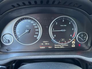 BMW X3 XDrive20d 2.0 D 140kW