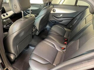 Mercedes-Benz E 220 2.0 120kW