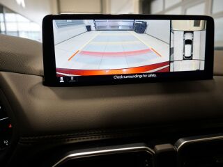 Mazda CX-5 SKYACTIV-G 2.0 121kW