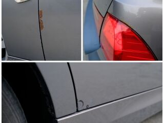 BMW 318 2.0 105кВ