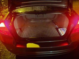 Volvo S80 2.5 170kW