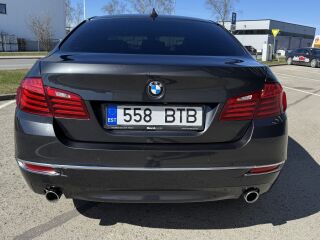 BMW 535 3.0 230kW
