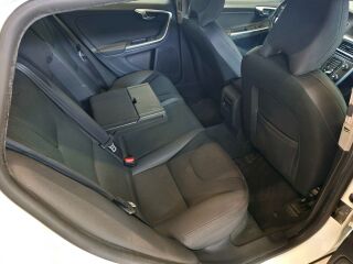Volvo V60 1.6 110kW