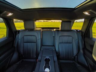 Land Rover Range Rover Sport Facelift 3.0 190kW