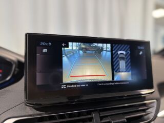 Peugeot 3008 GT BlueHDI 130 AT8 1.5 96kW