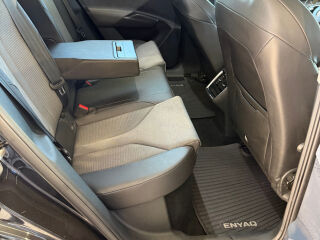 Skoda Enyaq iV60 70кВ