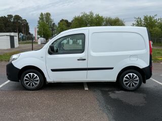 Renault Kangoo 1.5 55kW