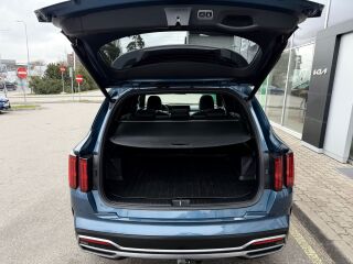 Kia Sorento TX 2.2 142kW