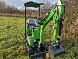 Bertž N2 EURO5 7KW 7kW