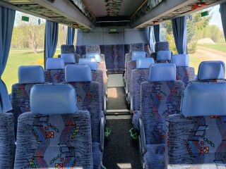 Mercedes-Benz Sprinter 2.7