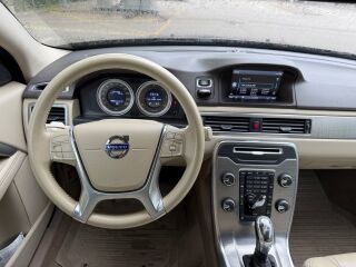 Volvo XC70 2.4 120kW