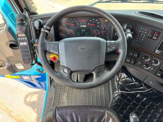 Volvo FH16 540 8x4*4 405kW
