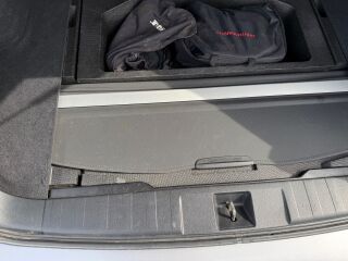 Subaru Legacy 2.5 123kW