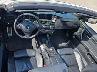 BMW 330 E93 cabrio shadowline Facelift tehase M-pakett 3.0 R6 180кВ